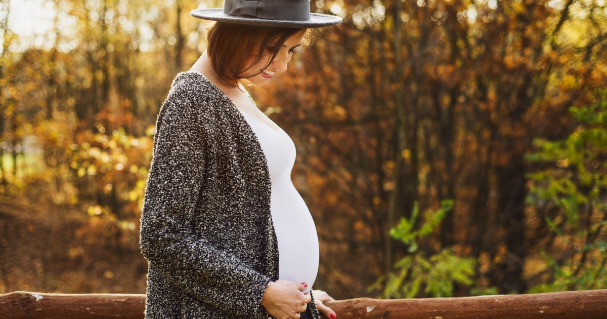 Shopping mode : 10 basiques à acheter dès le début de sa grossesse