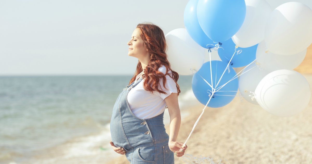 SHOPPING GROSSESSE. Comment s'habiller l'été (et qu’on veut cacher son ventre de femme enceinte) ?