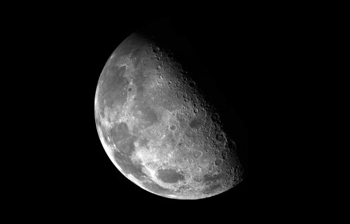 Space & Moon exploration - cover