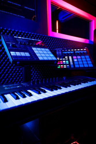Selling Sample Packs: A Blueprint for Music Producers