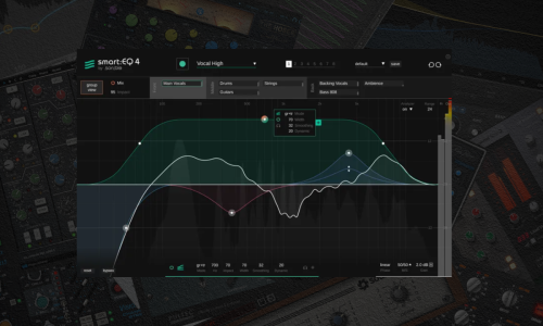 The Best EQ Plugins For Mixing & Mastering: The Top Choices Of Professional Producers And Engineers In 2024