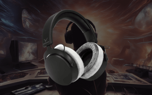 The Best Studio Headphones: Our Top Choices For Modern Music Producers