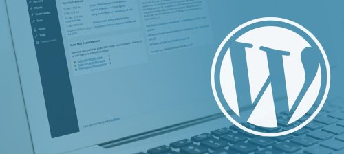 How To Keep Your Site Updated With WordPress Website Design? - Magzinenow