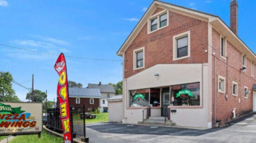 What to know about this commercial real estate property for sale in Struthers