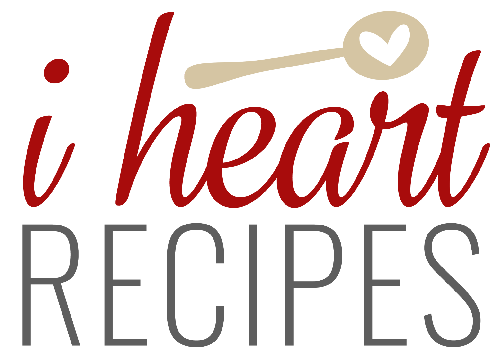 I Heart Recipes