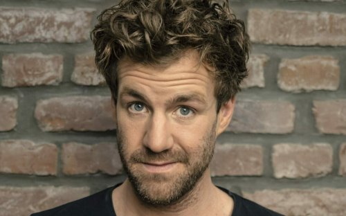 Luke Mockridge