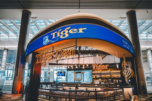 Full list of non-lounge Priority Pass options at Singapore Changi Airport