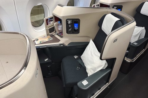 British Airways devalues Avios awards on Cathay Pacific and JAL (again!)
