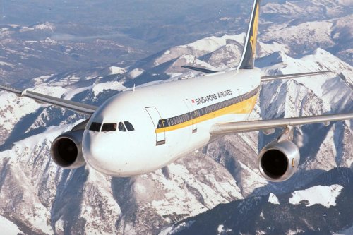 The Lost Cities: Routes Singapore Airlines left behind