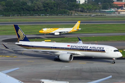 KrisFlyer Birthday Bonus: Up to 2,000 extra miles when you fly