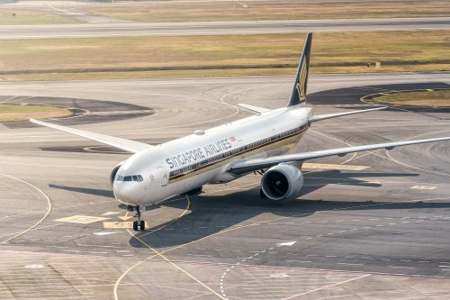 Singapore Airlines moving more flights to Changi Airport Terminal 2 in October