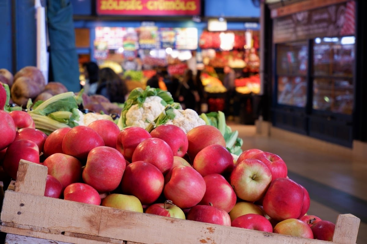 Ce fruit que nous consommons tous les jours augmente les risques d’attraper la maladie de Parkinson