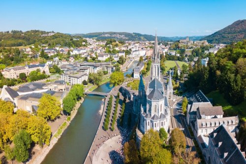 2000 secousses par an, cette ville française fait face à une activité sismique inquiétante