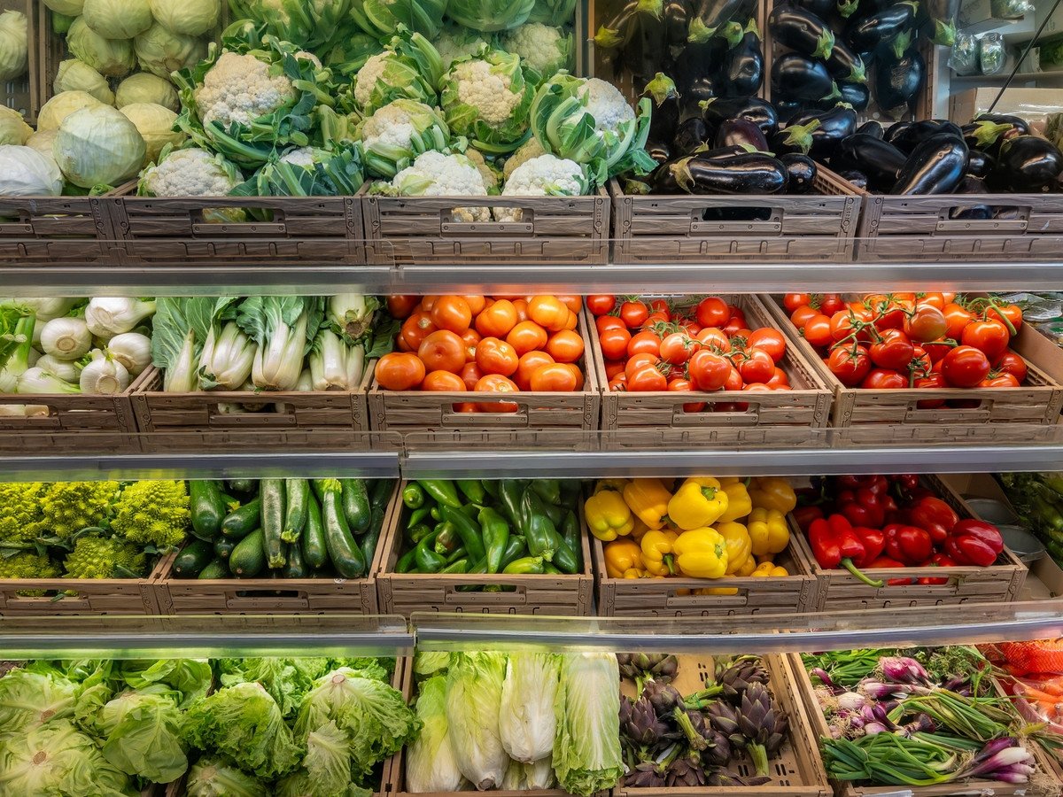 90 % des pesticides peuvent être éliminés de vos fruits et légumes avec ce geste, mais encore trop de gens l’ignorent !