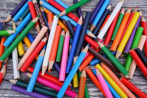 Certains vieux crayons valent une petite fortune, vérifiez vite chez vous si vous possédez l’un de ces modèles recherchés