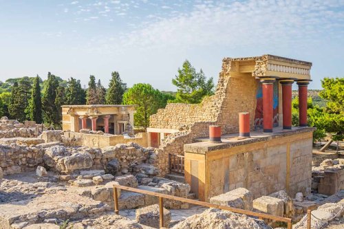 Plages célèbres, monuments, villages… Focus sur le circuit « Secrets de Crète » ! - Maison & Travaux