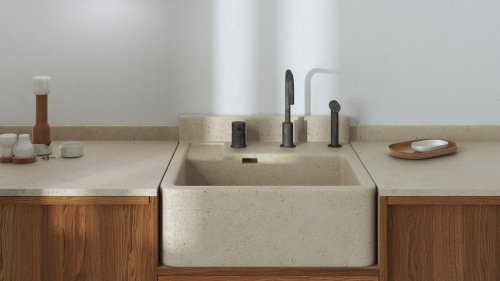 Adieu l'éponge, c'est littéralement l'objet le plus sale de la maison : voici l'innovation folle qui la remplace à partir de mai 2025