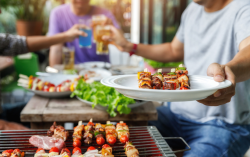 Quel est le meilleur barbecue ? Le top 10 Eté 2022