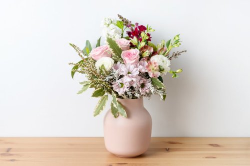 9 astuces de fleuristes pour faire durer son bouquet de fleurs plus longtemps