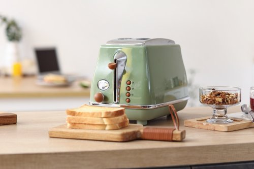 Le grille-pain a trouvé son remplaçant pratique et moderne, il fait tout beaucoup mieux que lui