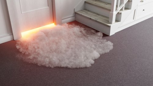 Un "canon à brouillard" : quelle est cette nouvelle technique -qui fonctionne- pour faire fuir les squatteurs ?