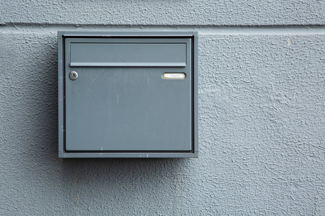 Fini les boîtes aux lettres : voici son remplaçant, venu du futur, qui va bientôt débarquer sur votre palier !