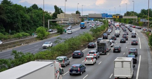 Conducteurs, gare à ces 3 nouveaux panneaux sur l’autoroute : c’est 135€ si vous les loupez