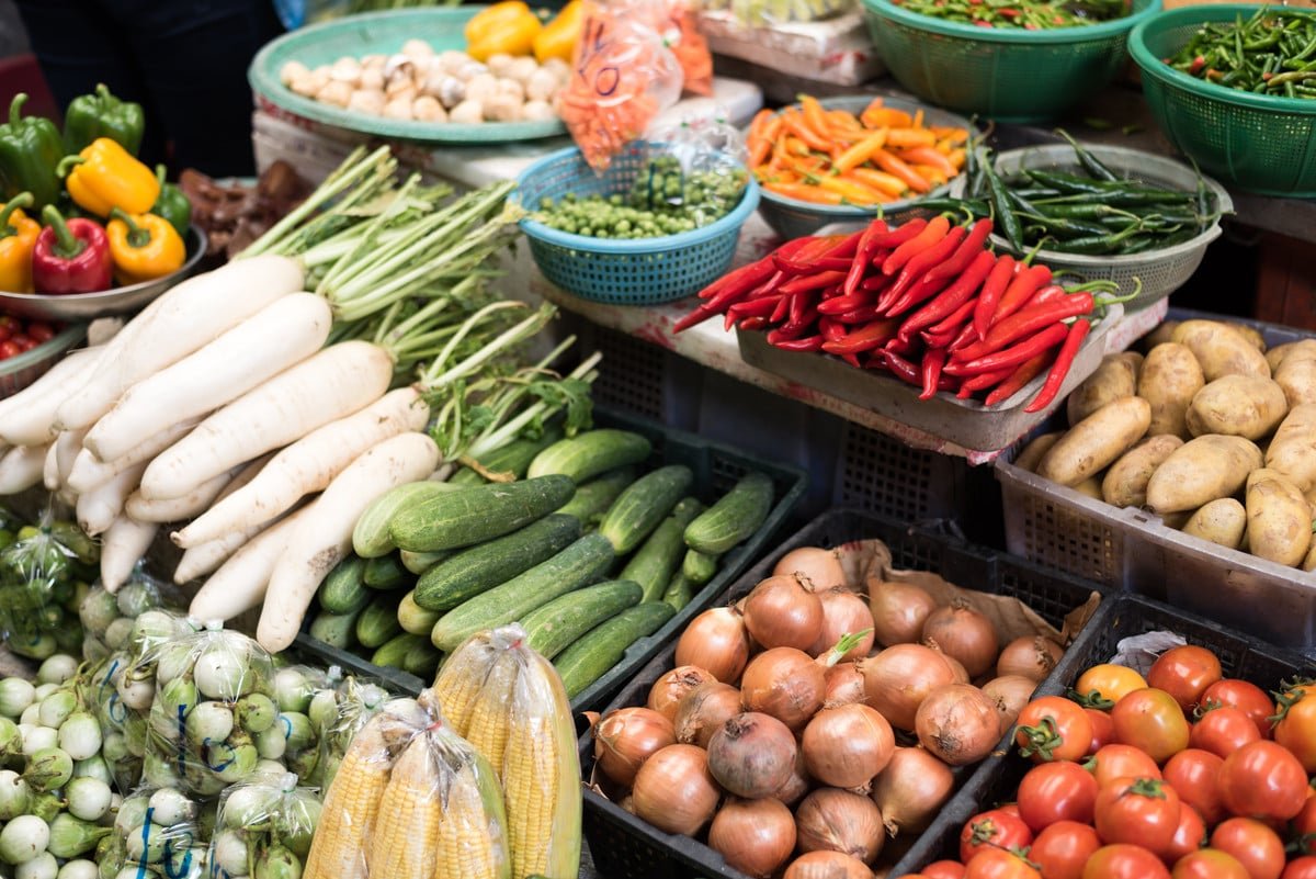 Alerte pesticides, ce légume est le plus pollué des rayons de supermarché ! Mieux vaut le laisser de côté