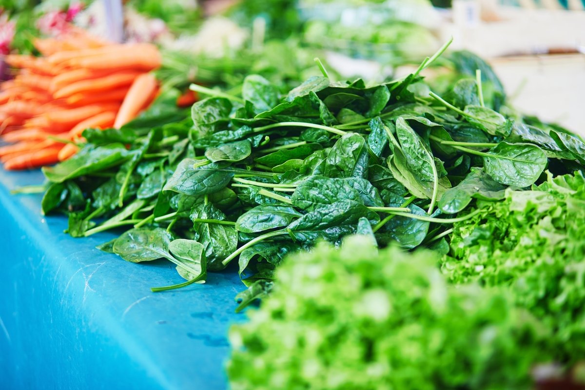 Pourquoi acheter ce légume plein de pesticides alors qu’il est si simple à cultiver ?