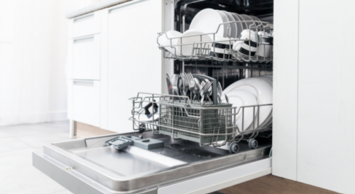 Lave-vaisselle : ces erreurs qui font flamber les factures