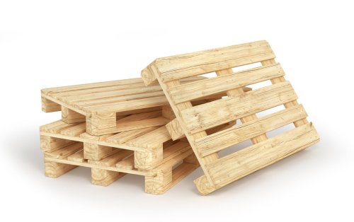 Découvrez le site permettant de récupérer des palettes de bois