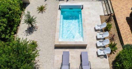 Adieu les grandes piscines : ce modèle ultra-compact va révolutionner votre été (sans taxe ni permis de construire)
