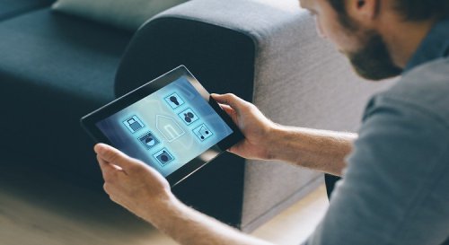 L’essor des tablettes et iPad à l’ère des maisons connectées