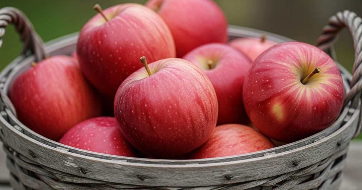 Pesticides dans les pommes : l’UFC-Que Choisir dévoile la seule variété à privilégier