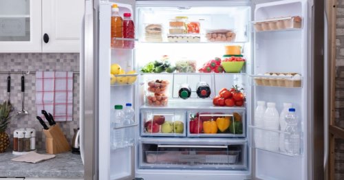 Vous réglez mal la température de votre frigo depuis toujours, voici le chiffre à privilégier sur la mollette intérieure