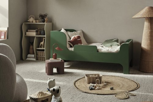 "J'ai dépensé 10 000€ pour rénover la chambre de mon enfant : pourquoi c'était une terrible erreur"