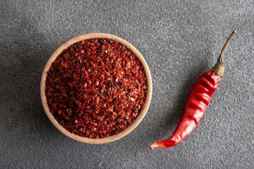 Pourquoi, et où exactement, il faut mettre du chili dans votre jardin avant début avril