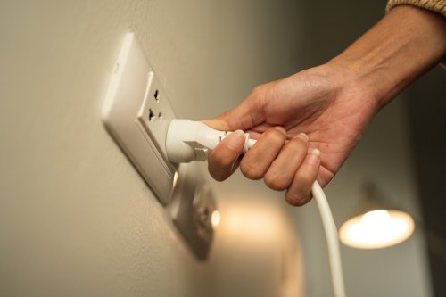 Si vous laissez cet appareil branché toute la journée, attendez-vous à une mauvaise surprise sur votre facture d’électricité