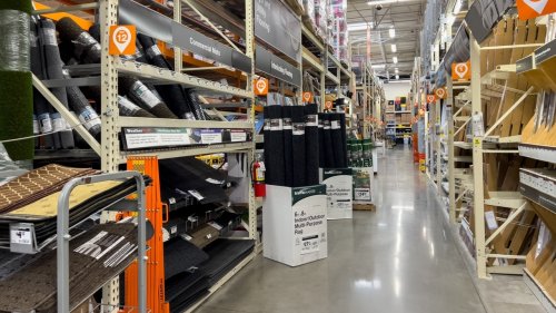 Amateurs de bricolage et de déco pas chère, voici l’enseigne discount à connaître pour payer moins cher et changer de Leroy Merlin, Action et Castorama