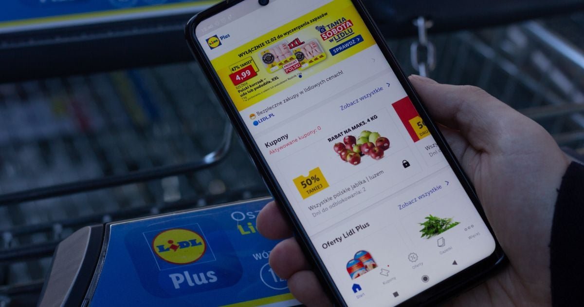 Nouvelle arnaque Lidl : non, cette boîte à outils gratuite n’existe pas !