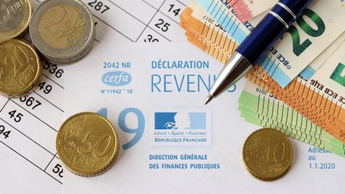 Retraités, n’oubliez pas de cocher cette case sur votre déclaration d’impôts 2025 pour être exonéré de taxe foncière