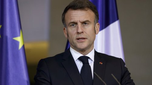 Emmanuel Macron sur TF1, le président va annoncer une mauvaise nouvelle pour votre budget : c’est le retour de...