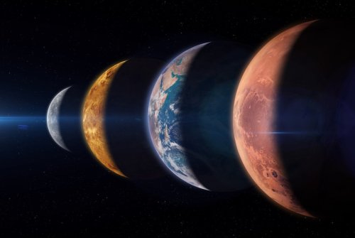 Un phénomène spatial fascinant : cette planète tourne si vite qu’elle pourrait bientôt s’échapper de notre galaxie