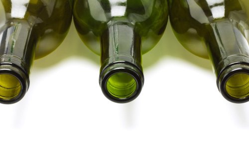 6 astuces pour réutiliser des bouteilles de vin