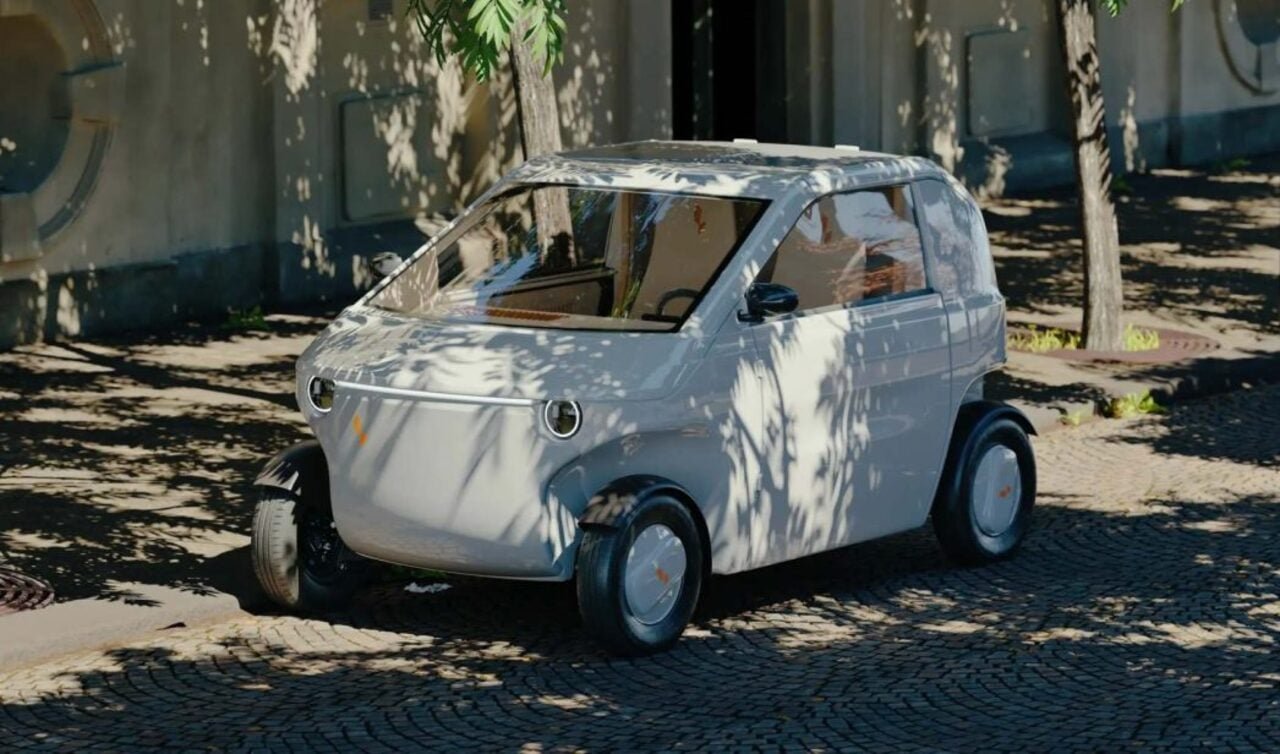 Comme un meuble IKEA : la première voiture en pièces détachées arrive bientôt en France, et son prix va vous surprendre