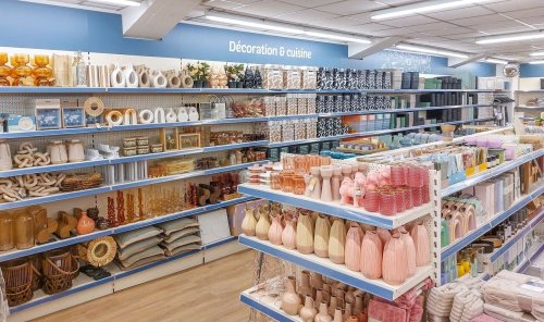 Si vous aimez Lidl et Action, ce nouveau magasin à petits prix va vous plaire et voici les villes où il ouvrira en 2025