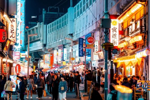 Voici pourquoi il n'y a quasiment aucun cambriolage au Japon