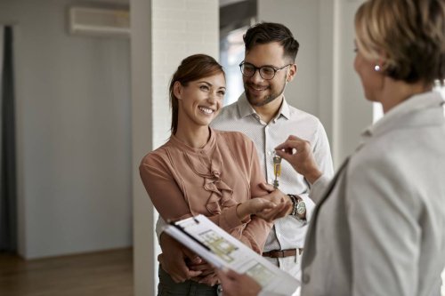 Achat immobilier neuf : comment le financer ?