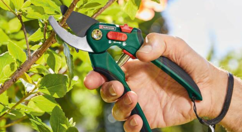 S'équiper en outils de jardin à moins de 5 euros ? C'est possible chez LIDL !