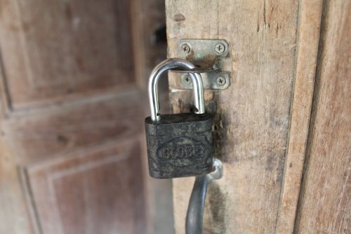 Voici au bout de combien de temps un squatteur peut devenir propriétaire de votre bien